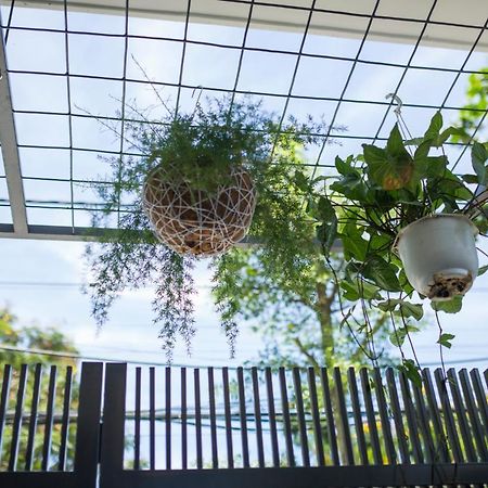 Ben Villa-3' Walk To My Khe Beach. Danang Exterior photo